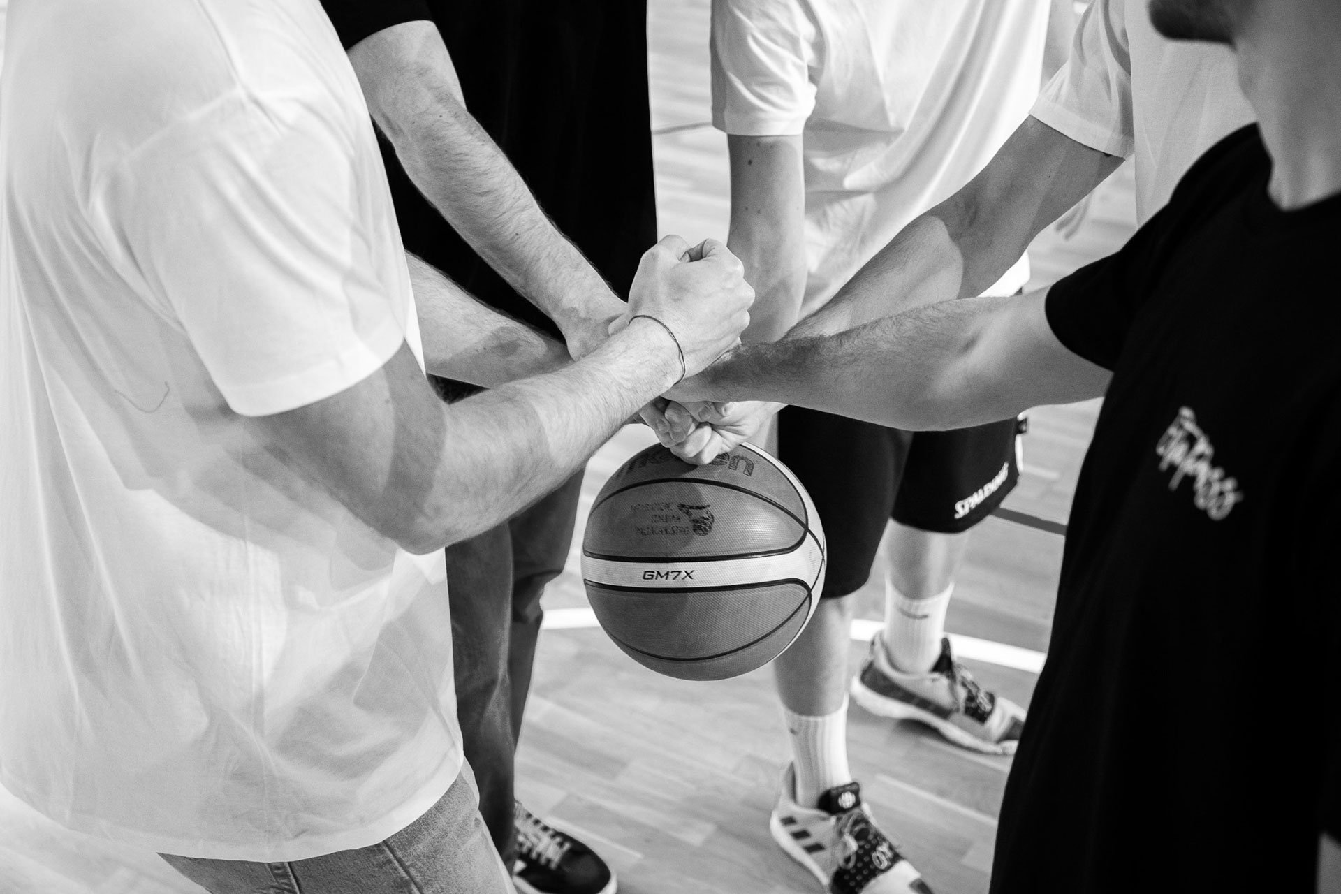 Extrapass Teamwork
