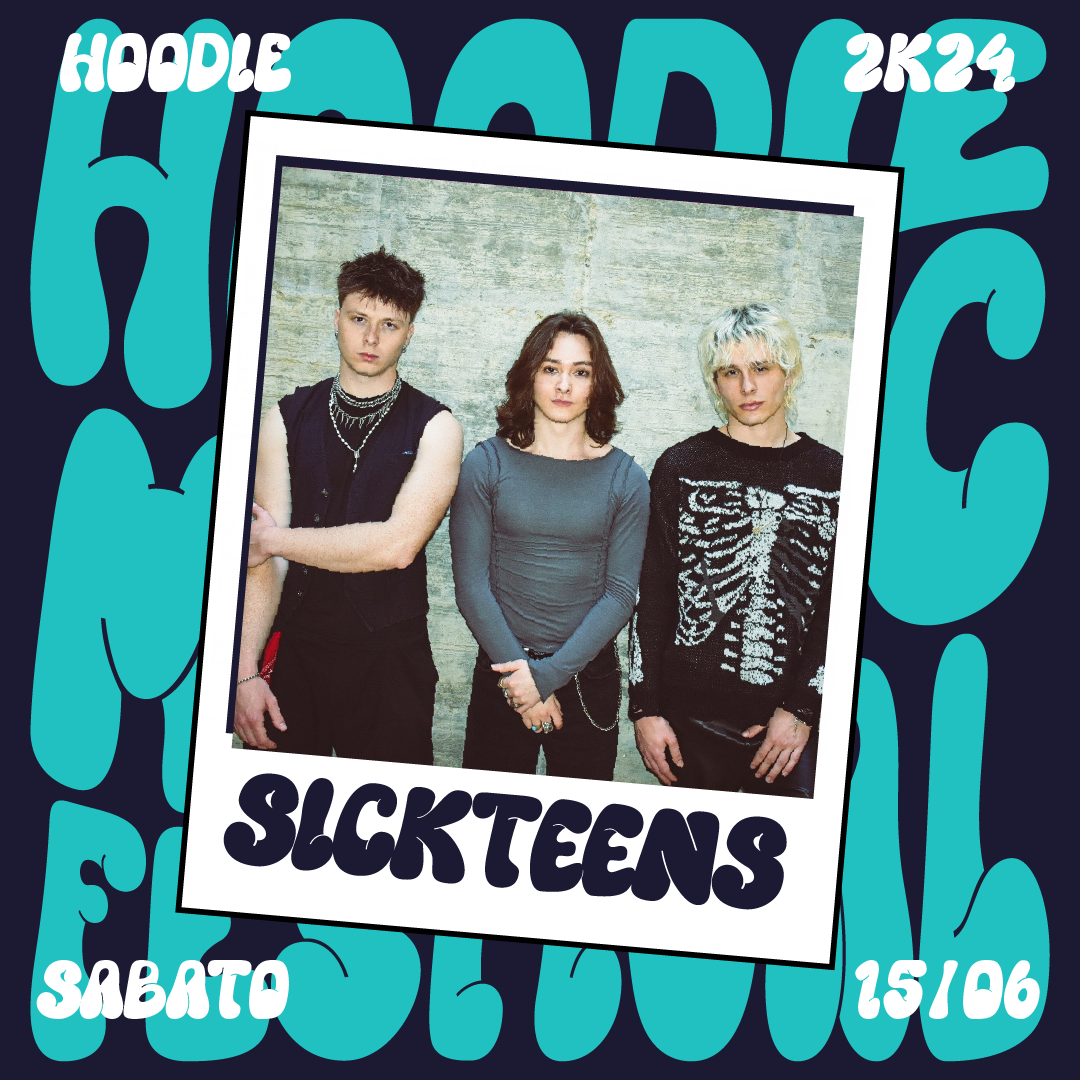 Sickteens – Post