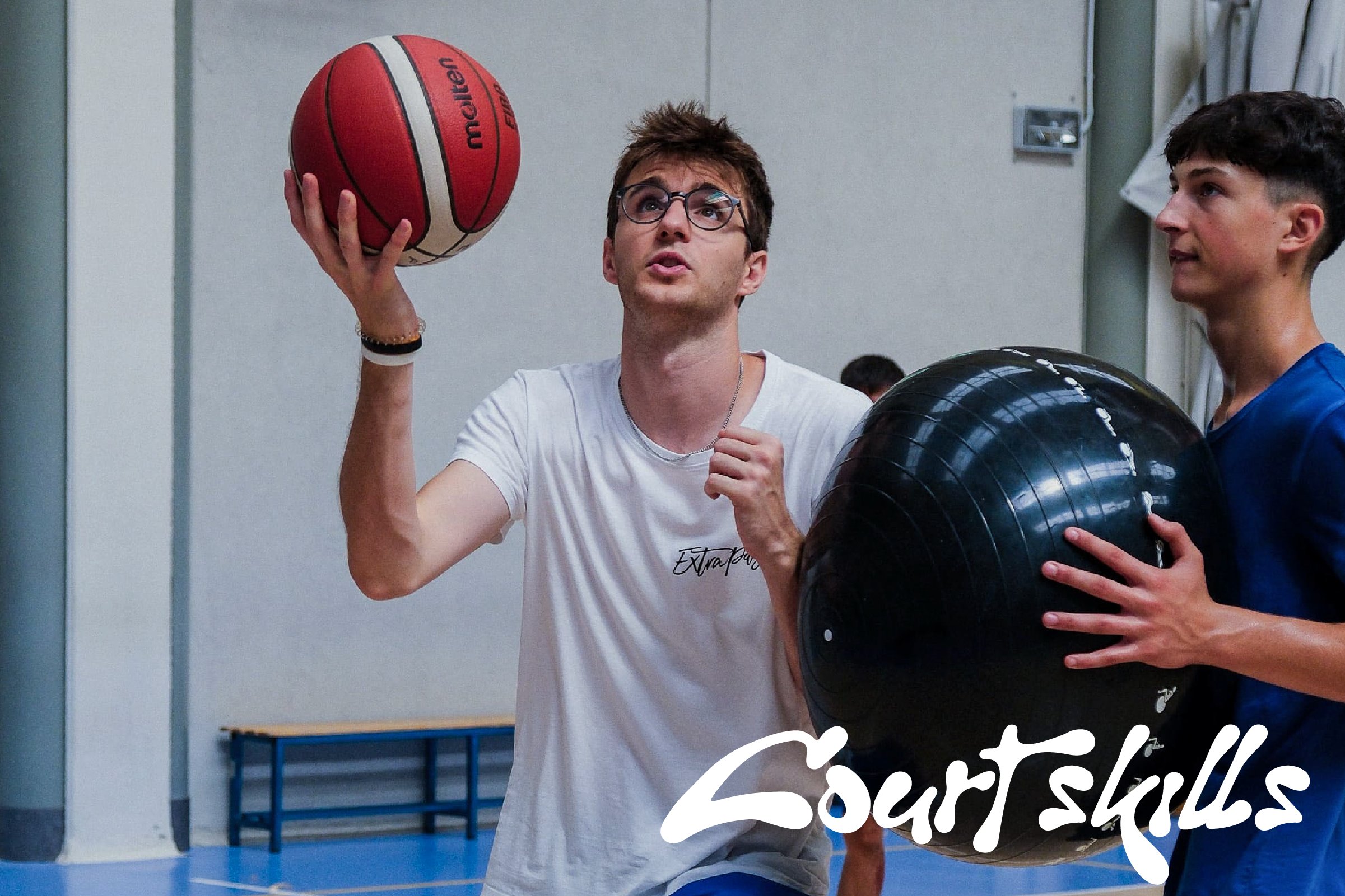 Banner Skill Drill 2026